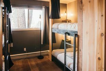 هتل Loge Breckenridge