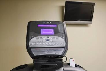Salt Lake Plaza Hotel Surestay Collection By Best Western
