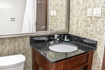 Salt Lake Plaza Hotel Surestay Collection By Best Western