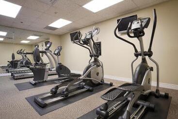 Salt Lake Plaza Hotel Surestay Collection By Best Western