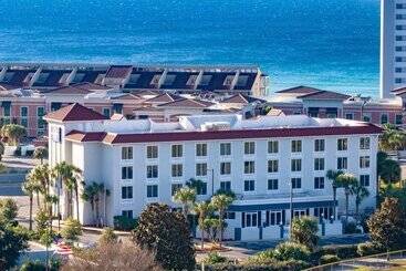 هتل Summerplace Inn