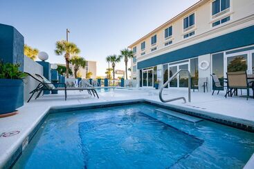 هتل Summerplace Inn