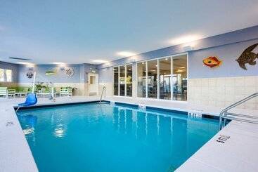 هتل Summerplace Inn