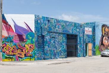The Betsy Hotel, South Beach