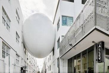 The Betsy Hotel, South Beach
