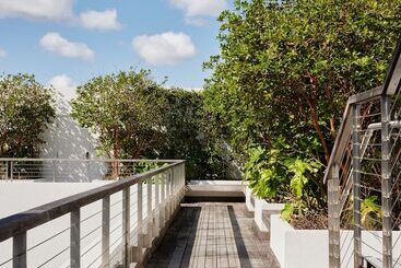 The Betsy Hotel, South Beach