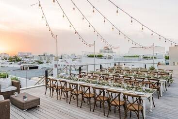 The Betsy Hotel, South Beach