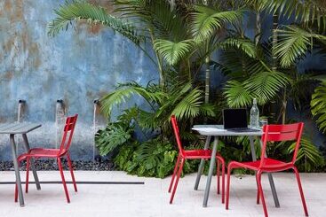 The Betsy Hotel, South Beach