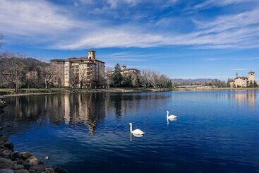 هتل The Broadmoor