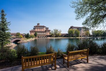 هتل The Broadmoor