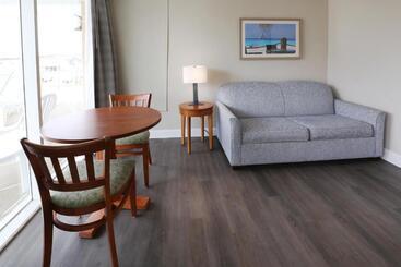 مُتل Biscayne Family Resort