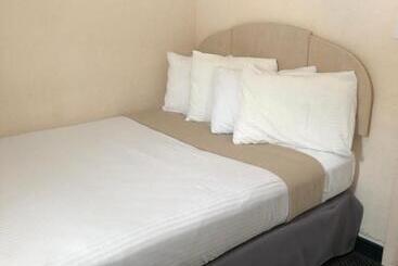 مُتل Biscayne Family Resort