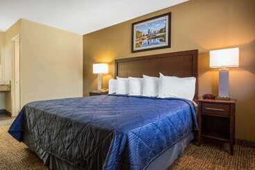 مُتل Rodeway Inn Lyons  La Grange