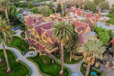 The Bristol Hotel Campbell San Jose