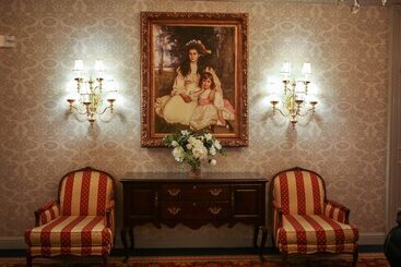 The Bristol Hotel Campbell San Jose