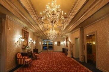 The Bristol Hotel Campbell San Jose