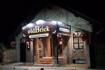 هاستل Oldbrick Pub