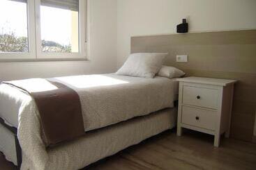 Apartamentos La Tata