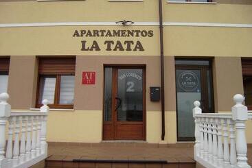 Apartamentos La Tata