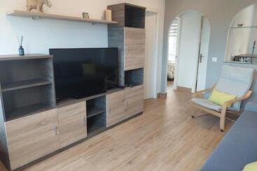 Apartamentos La Tata