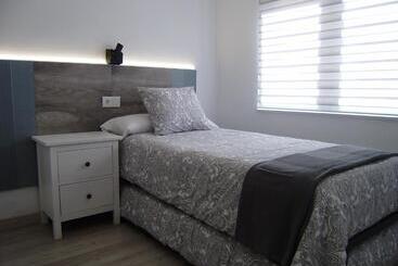Apartamentos La Tata