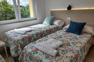 Apartamentos La Tata