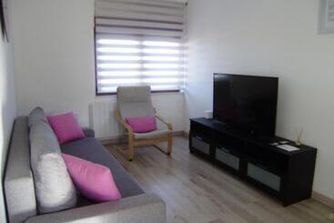 Apartamentos La Tata