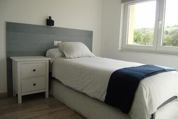 Apartamentos La Tata
