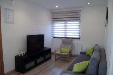 Apartamentos La Tata