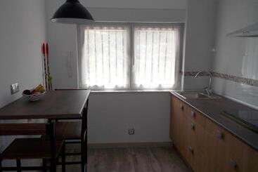 Apartamentos La Tata