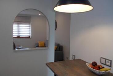 Apartamentos La Tata
