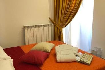 تختخواب و صبحانه Agriturismo Casa Giusta