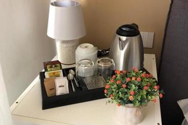 تختخواب و صبحانه Agriturismo Casa Giusta