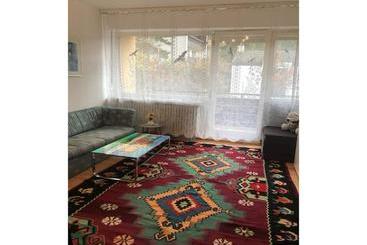 Ferienwohnung Dittmar Am Kaffeehof - Bad Liebenzell