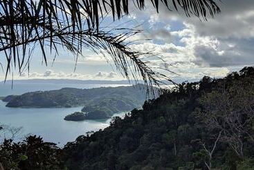 هتل Cielo Lodge