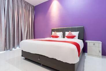 Otel Oyo 839 Royal Residence