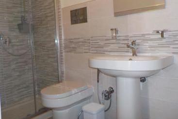 پانسیون Val Di Noto Rooms