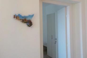پانسیون Val Di Noto Rooms