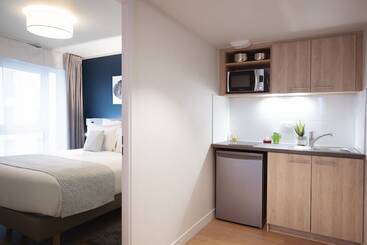 Residhome Saint Ouen - Saint Ouen Sur Seine