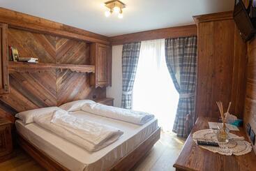 Sport Hotel Rudolf