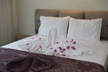 Akbük Taş Otel - Akbuk