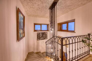 هتل Alpine Castle