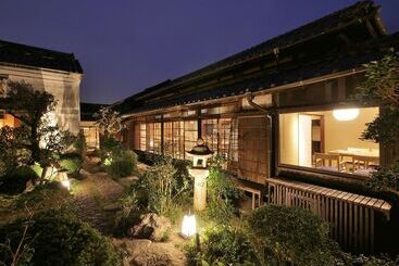هتل Cultia Dazaifu