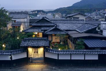 هتل Cultia Dazaifu