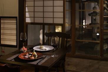 هتل Cultia Dazaifu