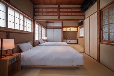 هتل Cultia Dazaifu