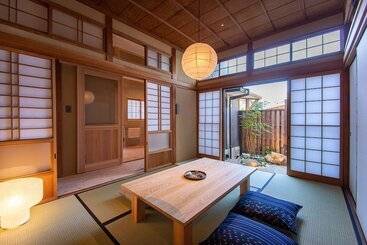 هتل Cultia Dazaifu