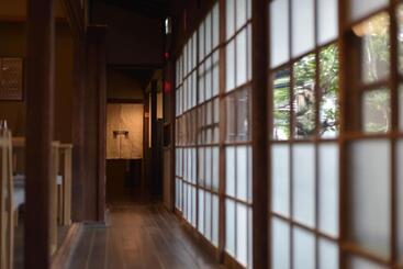 هتل Cultia Dazaifu