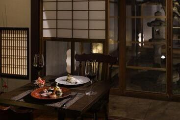 هتل Cultia Dazaifu