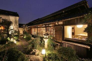 هتل Cultia Dazaifu